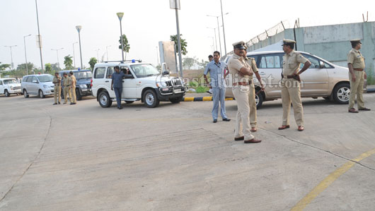 Srilankan President 6