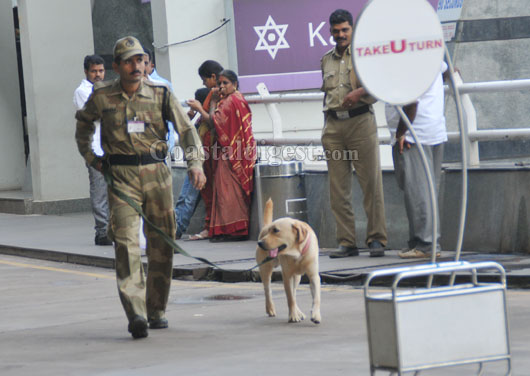 Srilankan President 8