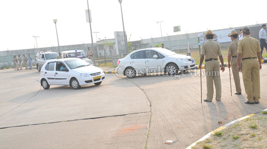 Srilankan President 9