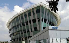infosys