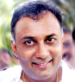 Dinesh Gundu Rao