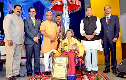 Rachana Award 1
