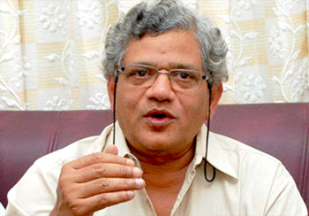 Yechury