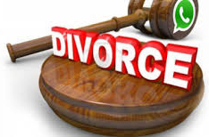 divorce