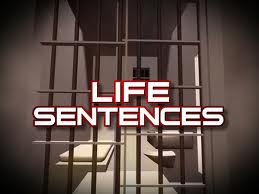 lifesentence