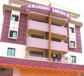 mandavi