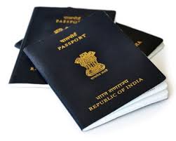 passport