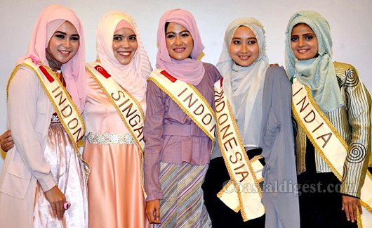 Muslimah Awards 10
