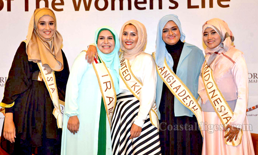Muslimah Awards 6