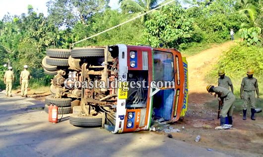 Nekkilady accident2