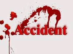 accident
