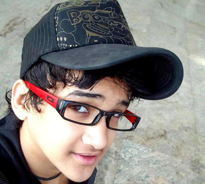 faisal khan