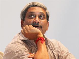 parrikar