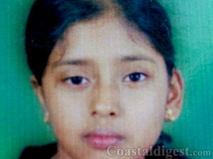Nanditha death
