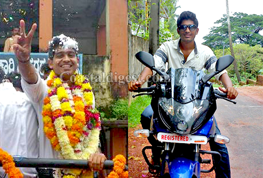 Rakesh shetty bola 2