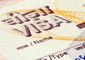 indian visa