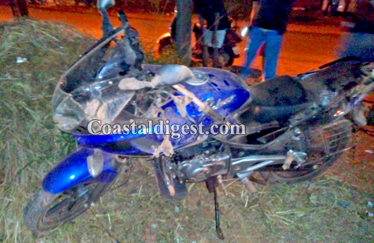 rakesh shetty bola bike1