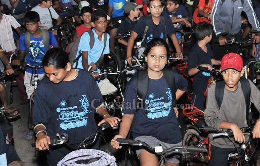 Cycle Rally 11