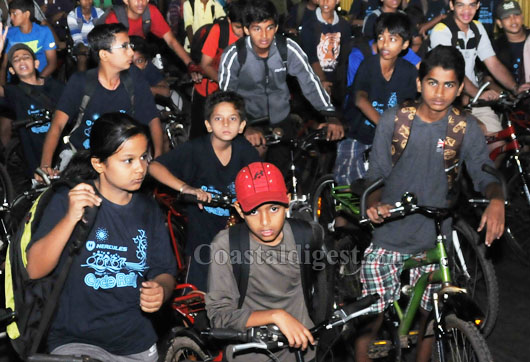 Cycle Rally 12