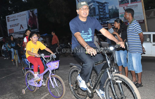Cycle Rally 17