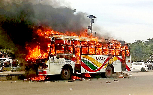 bus catches fire2