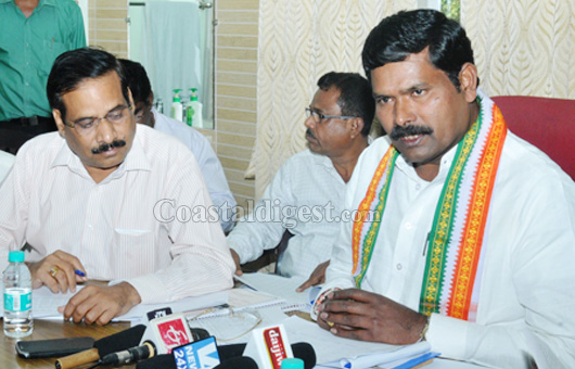 circuit house minister 1