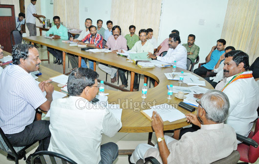 circuit house minister 1