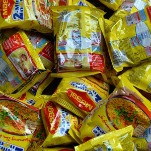 maggi