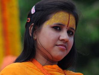 sadhvi