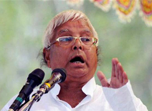 lalu