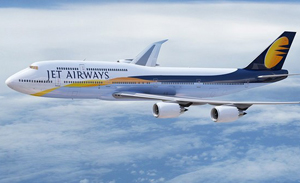 Jet-Airways
