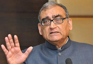 Markandey Katju