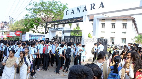 canara 1