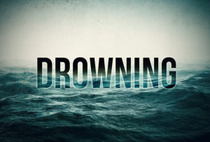 drowning