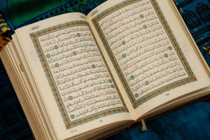 quran