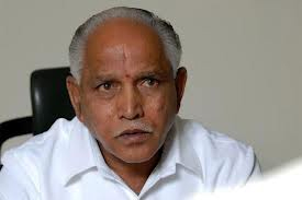 BS_Yeddyurappa