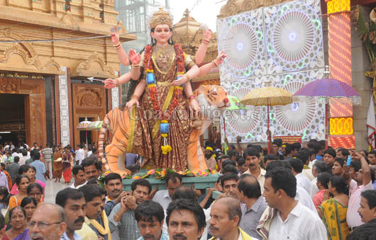 Kudroli Dasara  52