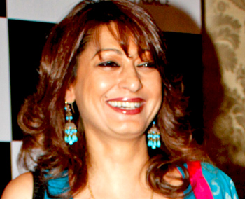 Sunanda Pushkar