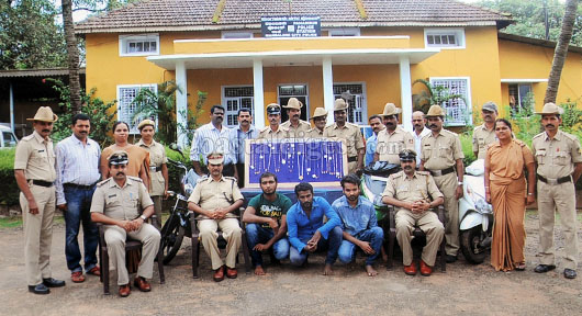 commisioner press 8 1