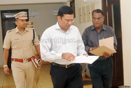 commisioner press 8 1