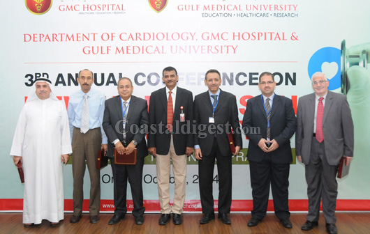 Cardiology Conference 1