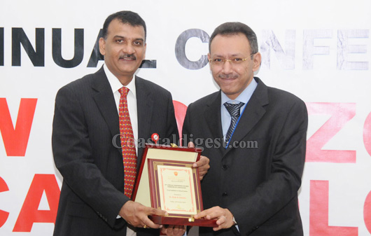 Cardiology Conference 1