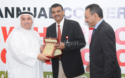 Cardiology Conference 1