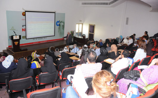 Cardiology Conference 1