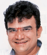 Gurumurthy