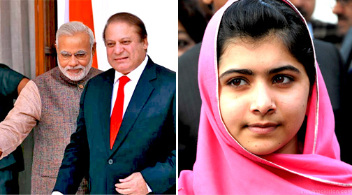 Malala Invites
