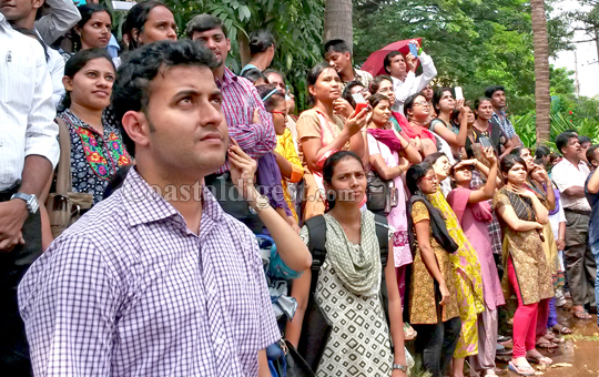 Mock Drill Disaster 4