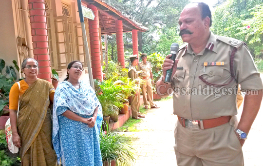 Mock Drill Disaster 9