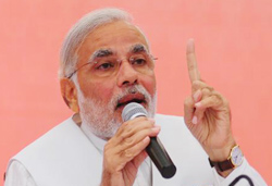 Narendr Modi