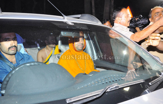 Raghaveshwara Swami 14 1